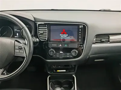 Mitsubishi Outlander 2020, 60199 км, за 47900 CNY - фото 12
