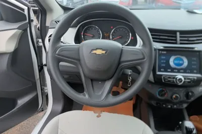 Chevrolet Sail 2015, 88100 км, за 27803.69 CNY - фото 13