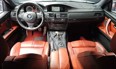 BMW M3 2012, 162942 км, за 29200000 KRW - фото 7