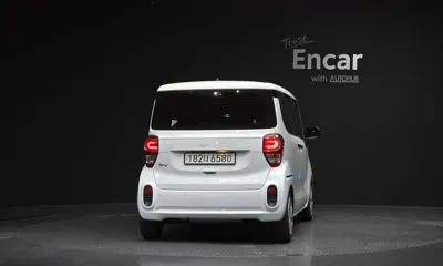 Kia Ray 2022, 65962 км, за 6800000 KRW