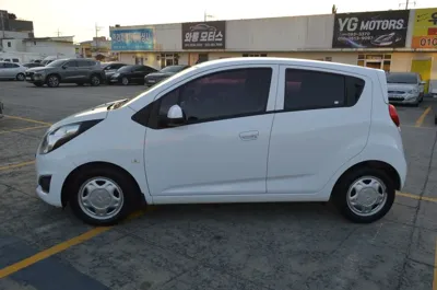 ChevroletGMDaewoo Spark 2015, 76780 км, за 3900000 KRW - фото 9