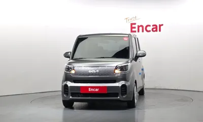 Kia Ray 2022, 55239 км, за 10400000 KRW