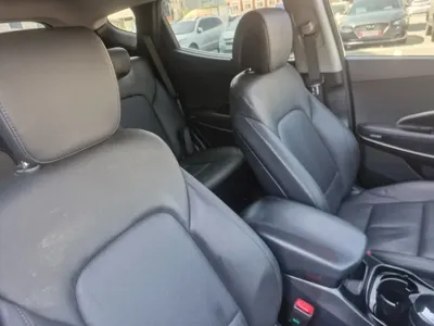 Hyundai Santafe 2016, 119412 км, за 9500000 KRW - фото 9
