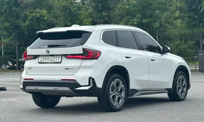 BMW X1 2025, 22719 км, за 41900000 KRW