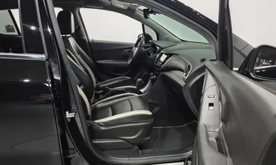 ChevroletGMDaewoo Trax 2018, 78834 км, за 9900000 KRW - фото 11