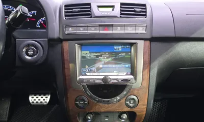 KG_Mobility_Ssangyong Rexton 2016, 144252 км, за 7900000 KRW - фото 14