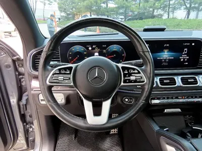 Mercedes-Benz GLE-Class 2020, 85805 км, за 56000000 KRW - фото 8