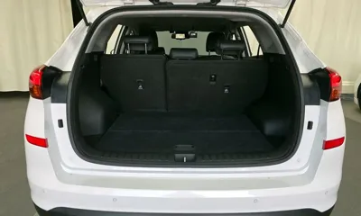 Hyundai Tucson 2019, 176749 км, за 12000000 KRW - фото 20
