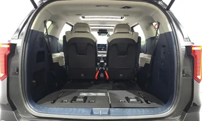 Kia Canival 2025, 58585 км, за 46500000 KRW - фото 20