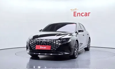 Hyundai Grandeur 2020, 61535 км, за 19990000 KRW