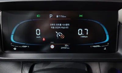 Hyundai Casper 2024, 29941 км, за 15500000 KRW - фото 8