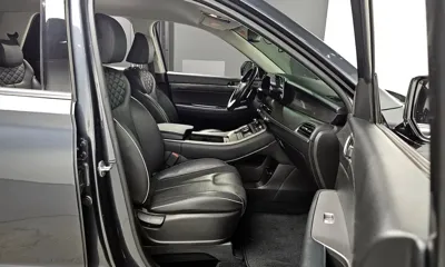 Hyundai Palisade 2019, 89459 км, за 21900000 KRW - фото 22