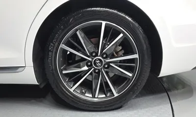 Hyundai Grandeur 2021, 75944 км, за 21000000 KRW - фото 21