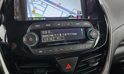 ChevroletGMDaewoo Spark 2016, 83265 км, за 5500000 KRW - фото 13