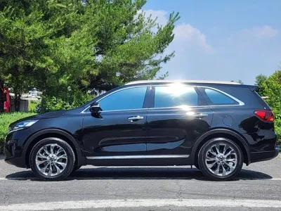 Kia Sorento 2018, 120010 км, за 14850000 KRW