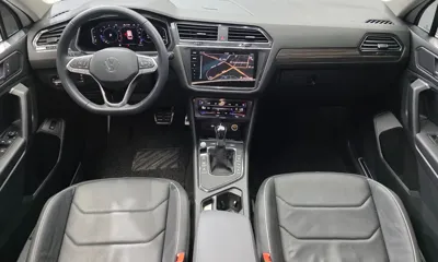 Volkswagen Tiguan 2023, 32038 км, за 29500000 KRW - фото 7