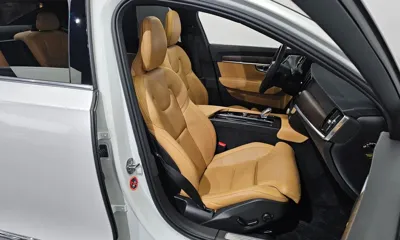 Volvo S90 2023, 71907 км, за 35900000 KRW - фото 26