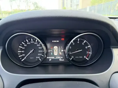 Land Rover Discovery Sport 2016, 73200 км, за 61000 CNY - фото 4