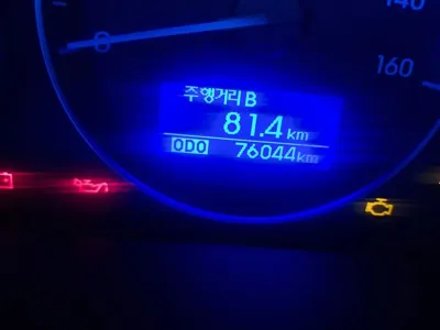 Hyundai Starex 2017, 76000 км, за 12900000 KRW - фото 9