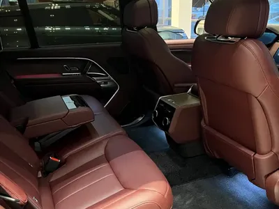 Land Rover Range Rover 0, 100 км, за 1428000 CNY