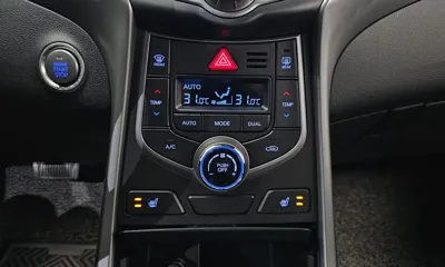 Hyundai Avante 2014, 136556 км, за 6800000 KRW - фото 20