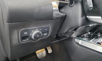 Mercedes-Benz GLB-Class 2021, 54112 км, за 31000000 KRW - фото 28