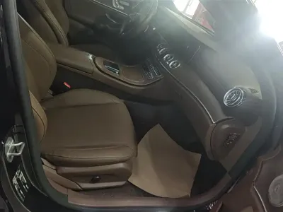 Mercedes-Benz E-Class 2020, 139100 км, за 235000 CNY - фото 8