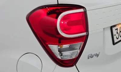 Kia Ray 2022, 121691 км, за 6900000 KRW - фото 23