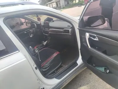 Kia Sportage 2019, 72500 км, за 52400 CNY - фото 22