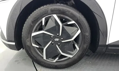 Hyundai Ioniq5 2022, 168972 км, за 21890000 KRW - фото 5