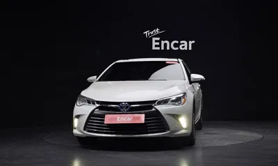 Toyota Camry 2017, 94386 км, за 16500000 KRW - фото 3