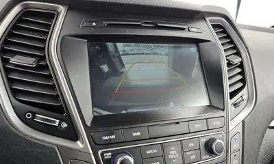 Hyundai Santafe 2017, 113607 км, за 10200000 KRW - фото 15