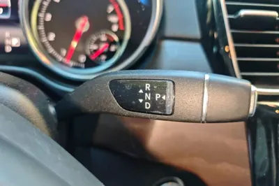 Mercedes-Benz GLS 2016, 155200 км, за 236304.21 CNY - фото 14