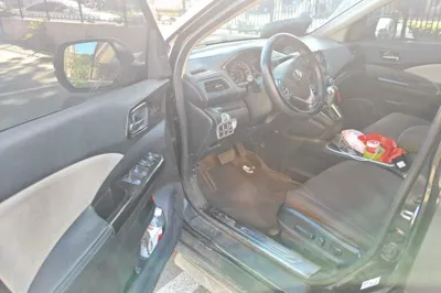 Honda CR-V 2015, 173000 км, за 60297.99 CNY - фото 16