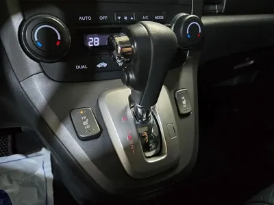 Honda CR-V 2008, 131916 км, за 5400000 KRW - фото 12