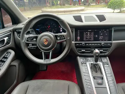 Porsche Macan 2019, 90000 км, за 188000 CNY - фото 13