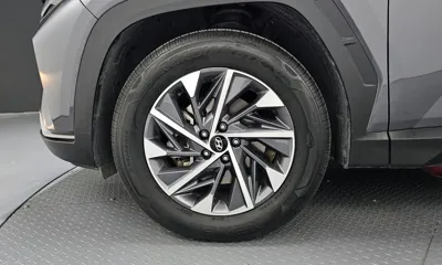 Hyundai Tucson 2022, 72588 км, за 21000000 KRW - фото 5
