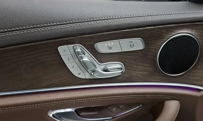 Mercedes-Benz E-Class 2019, 84453 км, за 25900000 KRW - фото 27
