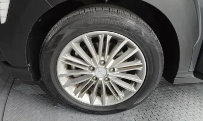 Hyundai Kona 2018, 28179 км, за 14490000 KRW - фото 5
