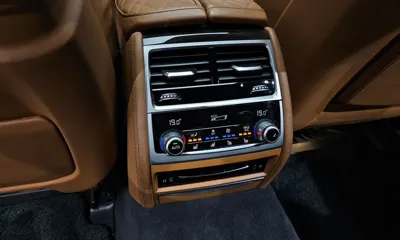BMW 7-Series 2021, 96321 км, за 50500000 KRW - фото 35
