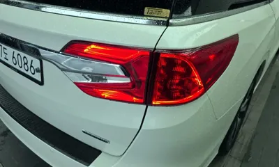 Honda Odyssey 2018, 96992 км, за 21900000 KRW - фото 23