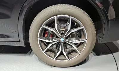 BMW X3 2024, 9600 км, за 76990000 KRW - фото 21