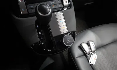 Hyundai Casper 2023, 8699 км, за 17400000 KRW - фото 9