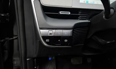Hyundai Ioniq5 2022, 177167 км, за 19990000 KRW - фото 15