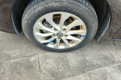 Nissan Sylphy 2022, 39300 км, за 56742.65 CNY - фото 10
