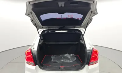 ChevroletGMDaewoo Trax 2018, 83456 км, за 9500000 KRW - фото 29