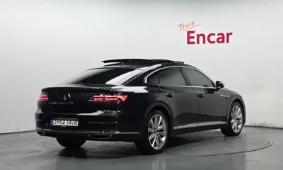 Volkswagen Arteon 2023, 28735 км, за 31800000 KRW - фото 2