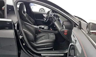 Mercedes-Benz CLA-Class 2021, 20701 км, за 33900000 KRW - фото 11