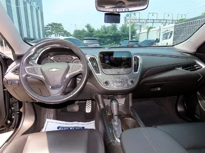 ChevroletGMDaewoo Malibu 2017, 147926 км, за 5980000 KRW - фото 7