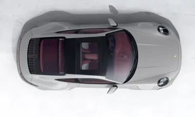 Porsche 911 2024, 6365 км, за 205000000 KRW - фото 9